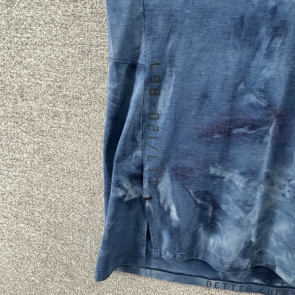 lululemon athletica seasons stored